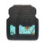 Realtree Camo Front Floor Mats | AP Cool Mint | 2 Pack