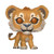 Funko Pop! Disney: Lion King Live Action - Simba