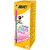 BIC Cristal Fun Ballpoint Pens Wide Point (1.6 mm) - Pink, Box of 20
