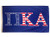 Pi Kappa Alpha Pike USA Pattern Letter Fraternity Flag 3 Foot x 5 Foot Banner Sign Decor