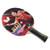 Butterfly RDJ S6 Table Tennis Racket  ITTF Approved Ping Pong Paddle  Ping Pong Racket with Thick Sponge for Better Speed