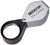 Opticron Folding Metal Loupe Magnifier 10x 23mm (0.9")