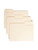 Smead SuperTab File Folder, Oversized 1/3-Cut Tab, Letter Size, Manila, 24 Per Pack (11920)