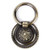 6pcs Kitchen Replacement Cabinet Cupboard Pulls Drawer Dresser Ring Handle Knob Antique Copper