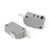 2PCS Microwave Oven KW3A-16Z0 Door Micro Switch 250V 16A Normally Close Tool