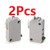 2Pcs KW3A Microwave Oven Door Micro Switch 16A 125V/250V Normally Open Switch A