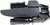 Dorman 83453 Front Passenger Side Interior Door Handle for Select Hyundai Models, Textured Black