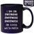 Sarcasm Engineer Gifts Engraved Engineering Coffee Mug I'm An Engineer Good With Math Funny Inspirational Tea cup