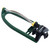 Melnor 3400 sq. ft. Oscillating Sprinkler with Brass Nozzles