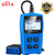 Tvird OBD 2 Scanner Universal Car Engine Fault Code Reader Classic Enhanced Diagnostic Scan Tool - Black and Blue