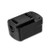 DOEWORKS 20 Volt Replacement Battery for All DOEWORKS Tools 20V Lithium Ion Battery