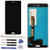 Draxlgon Black LCD Display Touch Screen Digitizer Assembly Replacement for Nokia 6 2017 N6 TA-1000 TA-1003 TA-1021 TA-1025 TA-1033 TA-1039 IPS 5.5''