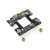 DFROBOT Micro:Mate - A Mini I/O Expansion Board for Micro:bit (Gravity Compatible)