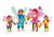 PLAYMOBIL® ADD ON 6561 Fairy Family