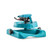 Gilmour 819603-1001 196SPB Pattern Master Impulse Sprinkler on Polymer Sled Base
