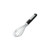 KitchenAid Gourmet Utility Whisk, Black