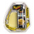 Meguiars G3502 DA (Dual Action) Polishing Power Pack