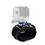 CISNO 360 Degree Rotatable Camera Wrist Strap Band Holder Cycling Mount For GoPro Hero 1 2 3 3+ 4 5/6 Session