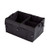 HAOMUK Car Trunk Organizer - Cargo Trunk Storage Organizer Collapsible Cargo Storage Containers Portable Multi Compartments for Car, Truck, SUV | Strap Handle car assesories