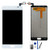 General 100% Tested 5.2'' LCD + Touch Replacement for BLU Life One X2 L0090UU L0091UU Complete Display Screen digitizer Glass Assembly (White)