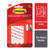 Command Replacement Strips, Re-Hang Indoor Hooks, Medium (17021P-ES)