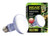 Exo Terra Sun-Glo Basking Spot Lamp, 100-Watt/120-Volt