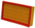 WIX Filters - 42524 Air Filter Panel, Pack of 1