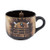 Vandor 16053 VN16053 Doctor Who 20-Ounce Ceramic Soup Mug