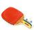 NEW Butterfly ADDOY P40 Table Tennis Racket Penholder Paddle Ping Pong Racket & Ball