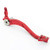 FXCNC Racing Dirt Bike Rear Brake Arm Pedal Shift Lever Shifter Peg for Honda CRF230F CRF150F CRF 230F 150F 2003-2009, CRF150F 2012-2017, CRF230F 2012-2019