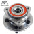 MAYASAF 513084 New Front Wheel Bearing Hub Assembly 5 Lugs Replacement for Jeep Cherokee Comanche Grand Cherokee TJ Wrangler