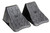 Reese Towpower 7000100 Wheel Chock - Set of 2