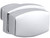Kohler K-11425-CP Bancroft Drawer Knob, Polished Chrome