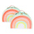 Meri Meri Rainbow Suitcase