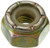 Agri-Fab 47171 Nut, Hex 10-32 Nyloc