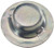 Agri-Fab 44166 Nut, 0.5 Palnut
