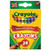 Crayola Crayons, 24 Count