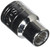 SK Hand Tool 40310 12 Point 10mm Standard Drive Socket, 1/2-Inch, Chrome