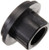 Agri-Fab 47963 Bearing, Hex Flange 0.50 Id