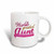 3dRose 151285_3 Worlds Greatest Aunt Mug 11-Ounce