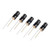 uxcell Electronic Vibration Sensor SW-200DA Ball-Rolling Shake Switch 12V 20mA 5Pcs