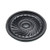 uxcell 7.5 Ohms 1 Watt Metal Shell Round Internal Magnet Speaker Loudspeaker