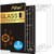 Ailun Screen Protector Compatible with Galaxy J7 3Pack 2015 Release Tempered Glass Compatible with Galaxy J7 2.5D Edge Anti-Scratch Case Friendly Siania Retail Package
