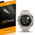 (6 Pack) Supershieldz for Garmin Instinct Screen Protector, High Definition Clear Shield (PET)