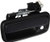 OE Replacement Toyota Tacoma Front Driver Side Door Handle Outer (Partslink Number TO1310117)