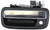 OE Replacement Toyota Tacoma Front Driver Side Door Handle Outer (Partslink Number TO1310123)