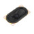 uxcell 8 Ohms 3 Watts Metal Shell Round Internal Magnet Speaker Loudspeaker