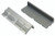 Lisle 48000 Aluminum Vise Jaw Pad