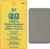 EZE-LAP 201 Credit Card Size Fine Diamond Sharpening Stone
