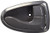 PT Auto Warehouse HY-2323G-RH - Inside Interior Inner Door Handle, Gray - Passenger Side